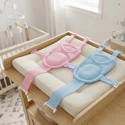 Coussin de bain bébé