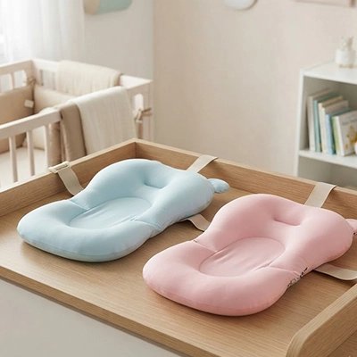 Coussin de bain bébé