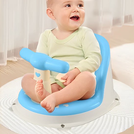 Siege de bain bebe
