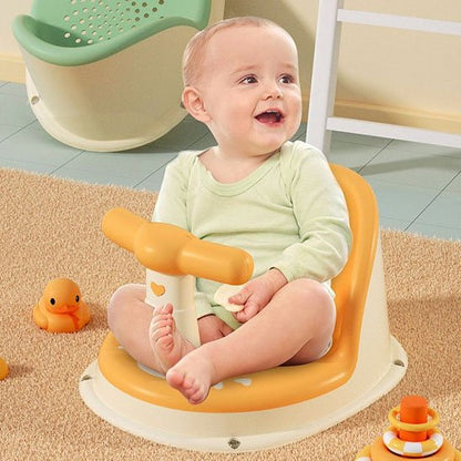 Siege de bain bebe